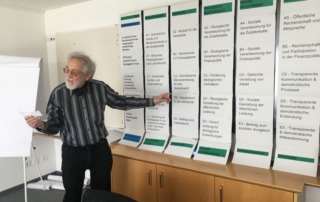 First Swiss city with a Common Good Balance Sheet
